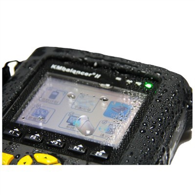 Balancer analyzátora vibrácií